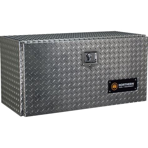 small metal tool box for truck|truck mounted tool boxes.